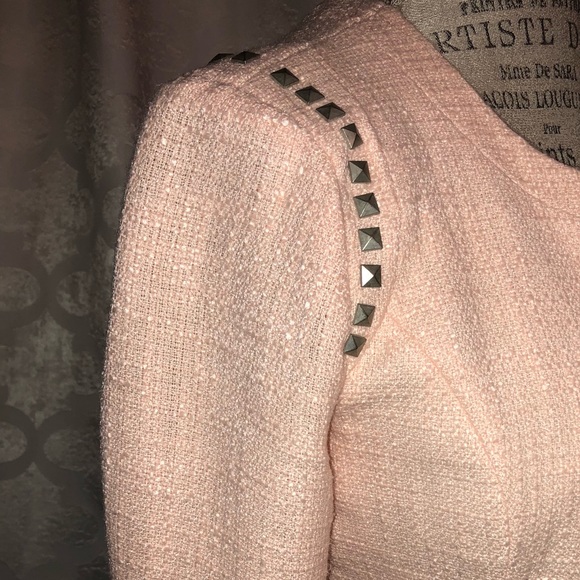 Pink blazer - Picture 3 of 7